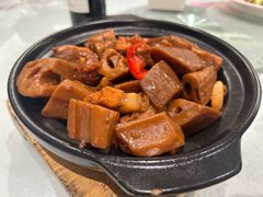 -名盈轩酒家·手工茶点·16年经典粤菜(新一城店)
