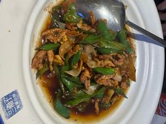 -兰湘子·湘菜小炒(天水兰天城市广场店)