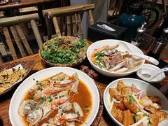 -渔家故事(北二环西路店)
