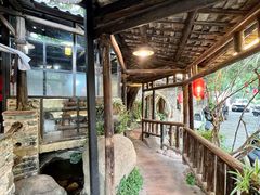 -五邑人家(江门店)
