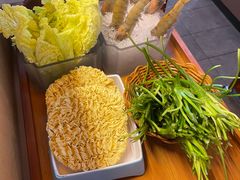 -野·大山里土鸡火锅(万科里店)