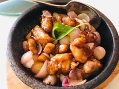 -青年公社烤鸭(青年路店)