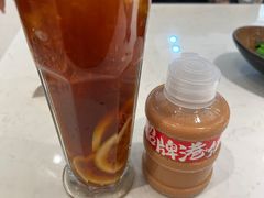 -避风塘(江桥万达店)