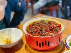 -怪噜范·老贵阳街头名小吃(汇金星力城店)