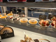 -TABLE·味西餐厅-成都茂业JW万豪酒店