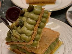 -广州文华东方酒店·文华饼店