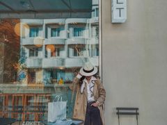 门面-ARKET CAFÉ(三里屯太古里店)