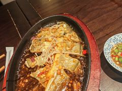 -贰醒·私房小院烧烤 (太古里店)