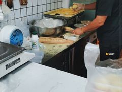 -奉化点心(呼童街店)