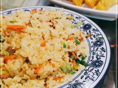 -河州春清真西北特色美食(虎踞路店)