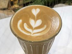 -1/4 ONE QUARTER COFFEE LAB(朝阳大悦城店)