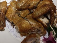 -博望坡酒楼(漕溪路店)