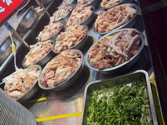 -即墨老公社·海肠捞饭大王(古城店)