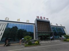-白洋淀景区