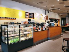 -星巴克(哈尔滨新一百店)