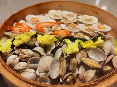 -粗茶淡饭·蒸鲜(光谷店)