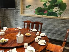 包厢-顺德了能馆(虎门店)