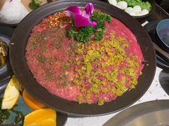 四喜牛肉-火鳳祥鲜货火锅(天河城旗舰店)