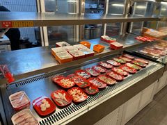 -晓沸牛肉海鲜小火锅(白湖亭万达广场店)