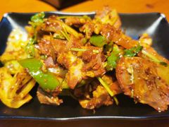 -鑫日千里马朝鲜族小馆(总店)