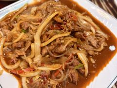 -新疆伊宁远征餐厅