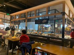 -比格比萨自助(密云店)