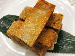 -鸿福楼(观澜店)