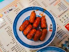 -双喜老铺(人民广场店)