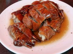 -黄连大头华烧鹅店(大良店)