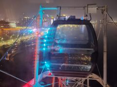 -琴岛之星摩天轮
