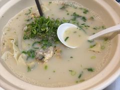 -苏小柳点心·手作小笼包(浦东嘉里城分院)