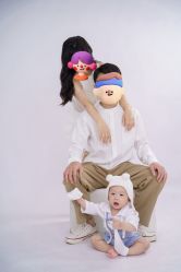 -小熊维尼高端儿童摄影(罗湖区总店)