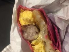 -麦当劳(福清小桥店)