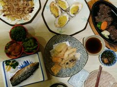 -桃屋日本料理(清华科技园店)