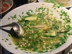 -外婆家(蓝色港湾店)