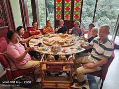 -点都德(广州白云山景区南门店)