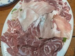 -华哥新鲜猪精品美食