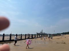 -日照海滨国家森林公园