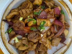 -双桥饭店(锦溪店)