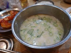 -神仙雪浓汤(弘大店)
