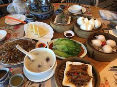 -虾饺妹·酒家(海珠广场店)