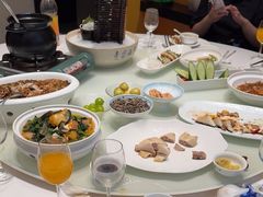 -湖锦酒楼·32年地道湖北菜(光谷店)