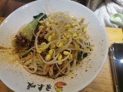 -晋来顺手擀面(十里河店)