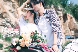 -太古映画婚纱摄影(天河店)