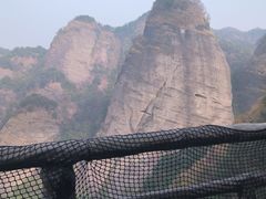-南武当山景区