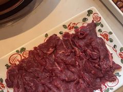 -东门口涮肉·砂锅·烤串(老门东店)