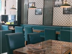 大堂-香港新曜记茶餐厅(万泰城店)