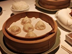 -桂满陇·蟹黄小笼汤包(环球港店)