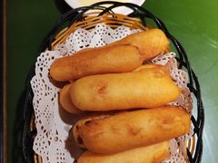 顺德炸牛奶-煲煲好(朝阳门店)