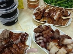 -香辉食馆(新兴路店)